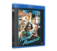 Neon Maniacs (Blu-Ray)
