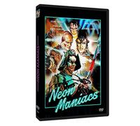 Neon maniacs [Blu-ray]