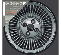 Neon Neon - Trick for Treat [Vinilo]