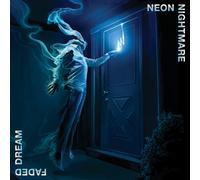 Neon Nightmare Faded Dream (CD) Album (Importación USA)