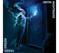 Neon Nightmare – Faded Dream – CD