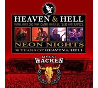 Neon Nights-Live at Wacken