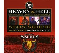 Neon Nights-Live at Wacken