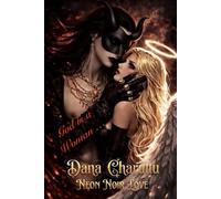 Neon Noir Love (God is a Woman)