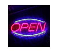 Neon Open Sign for Shop with Two Light Modes_cp -CN-NEW