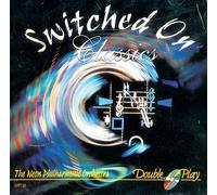 Neon Philharmonic Orchestra - Switched On Classics: Volume 1