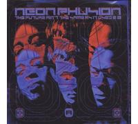 Neon Phusion - Future Ain't The Same As I [Import]