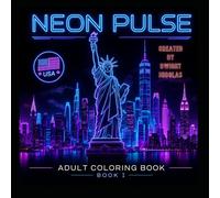 Neon Pulse: The US Edition Book I