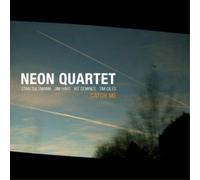 Neon Quartet Catch Me (CD) Album (Importación USA)