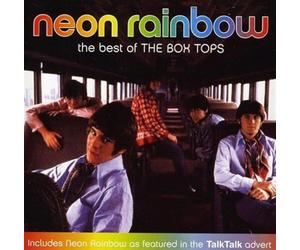 Neon Rainbow-The Best of the