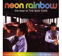 Neon Rainbow - The Best Of The Box Tops
