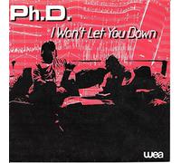 Neon Rave - I won't let you down (Ph. D.)