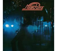 Neon Rose - A Dream of Glory & Pride