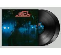Neon Rose - A Dream of Glory & Pride [Vinilo]