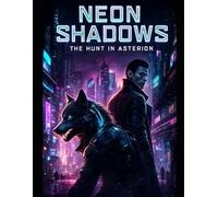 NEON SHADOWS: The Hunt In Asterion