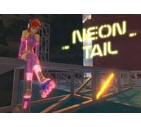 Neon Tail (PC) Steam Key - GLOBAL
