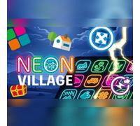 Neon Village (PC) Steam Gift - GLOBAL