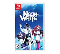 Neon White for Nintendo Switch