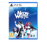 Neon White Juego PlayStation 5 PS5 [PAL ES]