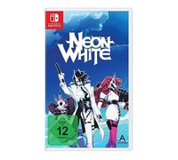 Neon White (Nintendo Switch) [Alemania] [Blu-ray]