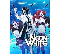 Neon White (PC) - Steam Key - EUROPE