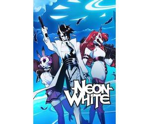 Neon White (PC) Steam Key EUROPE