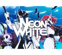 Neon White (PC) Steam Key - GLOBAL