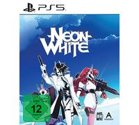 Neon White (PlayStation PS5) [Alemania] [Blu-ray]