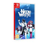Neon White (Switch) Nintendo Switch (Nintendo Switch)