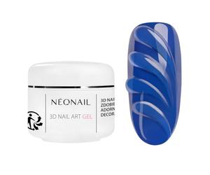 NÉONAIL 3D Nail Art Gel - Escultura Gel de Uñas - Uñas Diseño de Manicura - Decoración de Unas 3D - 5g