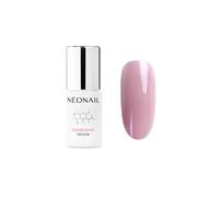 NEONAIL - Cover Base Protein Base coat 7.2 ml DARK ROSE