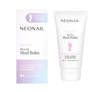NÉONAIL Crema talones agrietados con urea 25% - Rescue Heel Balm - crema pies secos y agrietados - 50 ml