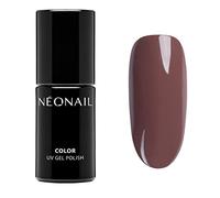 NEONAIL Pintauñas Semipermanentes 7,2 ml Marrón Be My Companion Esmaltes Semipermanentes Para Uñas Gel Uñas Manicura Nail Art Brillo Uñas Laca De Uñas Esmalte Uñas