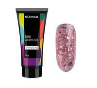 NEONAIL DUO Acrigel Celebrar Rosado - Polygel para uñas - Gel para uñas - Acrílicas - 15 g