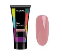 NEONAIL DUO ACRYLGEL Cover Peach Blush - Polygel para Uñas - Gel Uñas - 15 g