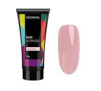 NEONAIL DUO Gel Acrílico Cover Nude - Poligel para extensión de uñas - 30 g