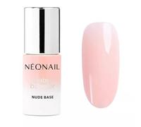 NEONAIL - Esmalte de uñas UV Baby Boomer Base Nude 7,2 ml