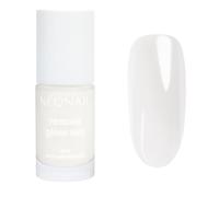 NÉONAIL Esmalte Tratamiento 3 en 1 - Reparación, Fortalecimiento y Color - Rescue Glow Tint 3in1 Nail Conditioner - Pintauñas Regenerador - Milky White - 7,2 ml
