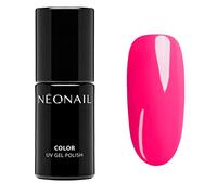 NÉONAIL Esmaltes semipermanentes para uñas Rosa pintauñas semipermanentes You Are Goddess 7,2 ml - MYSEF FIRST