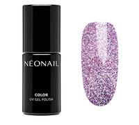 NÉONAIL Esmaltes semipermanentes para uñas Violeta pintauñas semipermanentes You Are Goddess 7,2 ml - DATE YOURSELF