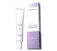 NÉONAIL Gel exfoliante pies con urea 10% y ácido láctico- Renew Exfoliant Foot Gel - durezas pies eliminar - 50 ml