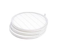 NÉONAIL Kit de filtros para el aspirador FUTURO