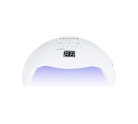 NÉONAIL Lámpara LED 18W/36W LCD con pantalla para esmalte de uñas UV LED gel