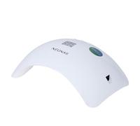 NÉONAIL Lámpara Para Manicura y Pedicura LED 22W/48W con visualizador