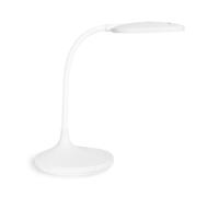 NEONAIL LED Lampara Flexi Tips LED Lamp - Lampara Uñas - Lampara LED Uñas - Uñas Postizas - Tips Uñas - Press On Nails - Secador de Uñas