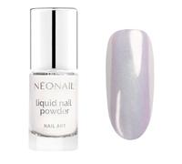 NEONAIL Liquid Nail Powder Chameleon 04 - Polvo Líquido para Uñas - Polvo Metálico Brillante - Decoración de Uñas - Manicura - Nail Art Glitter - Verde, Amarillo - 6,5 ml
