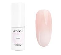 NÉONAIL NEONAIL Baby Boomer Airbrush 5g - Quick Ombre Spray - Nails - Powder - Babyboomer - Nail Powder - Spray - Ombre Spray Nails - Ombre - Bianco