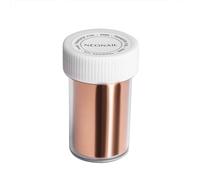 NEONAIL Papel de transferencia Nail Art 12 Toffee