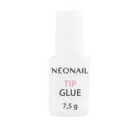 Neonail - Pegamento para uñas postizas de acrílico, 7,5 g, fuerte adherencia