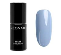 NÉONAIL Pintauñas Semipermanentes 7,2 ml - Azul - Angel's Charm - Esmaltes Semipermanentes Para Uñas - Gel Uñas - Manicura - Nail Art - Brillo Uñas - Laca De Uñas - Esmalte Uñas